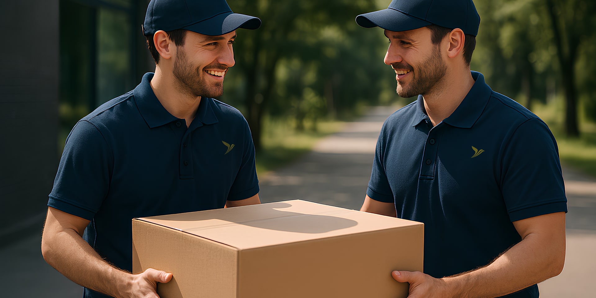 Curieri Profir Logistik